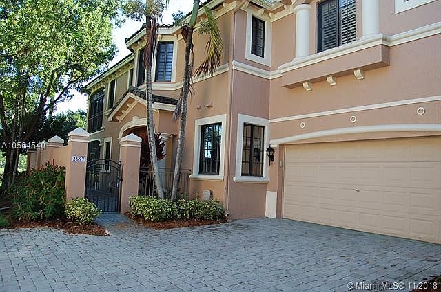 1st image of 2657 Center Court Dr #1-9