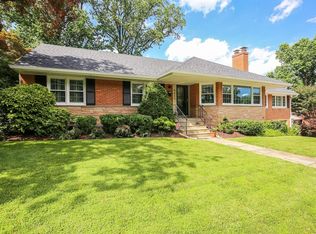 4617 26th St N, Arlington, VA 22207