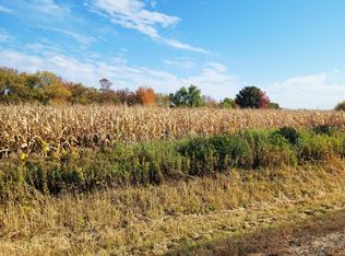 County Road D, Clayton, WI 54004