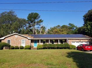 2331 Wofford Rd, Charleston, SC 29414