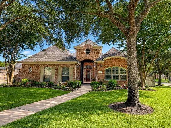 21307 Chickory Trl, Katy, TX 77450