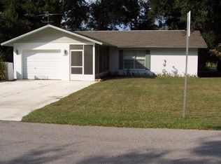 30481 Park Ridge Dr, Brooksville, FL 34602