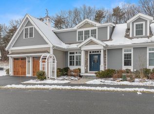 8 Canter Brook Ln #8, South Hamilton, MA 01982