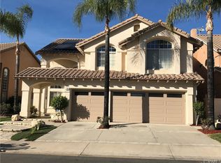 19 Calabria Ln, Foothill Ranch, CA 92610