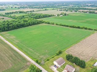 9220 Manship Ln, Fortville, IN