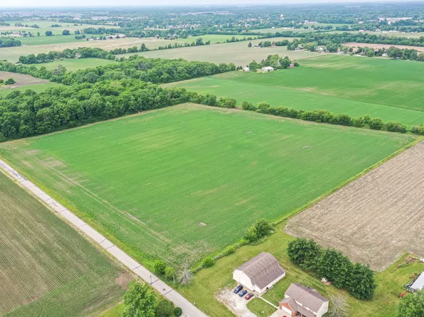 1400 W 900 N, Fortville, IN 46040