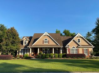 123 Manatee Ct, Waverly, GA 31565