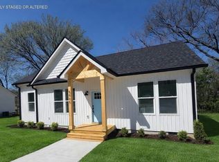 5005 Renezet Dr, Chattanooga, TN 37416