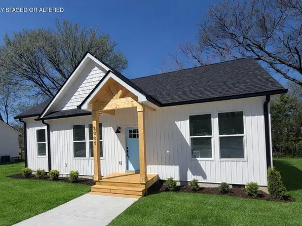 5005 Renezet Dr, Chattanooga, TN 37416