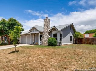 9423 Valley Rdg, San Antonio, TX 78250