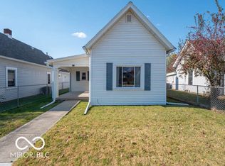 572 S Ohio St, Martinsville, IN