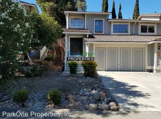5260 Grasswood Ct, Concord, CA 94521