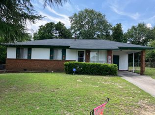 2712 Vernon Dr, Augusta, GA 30906