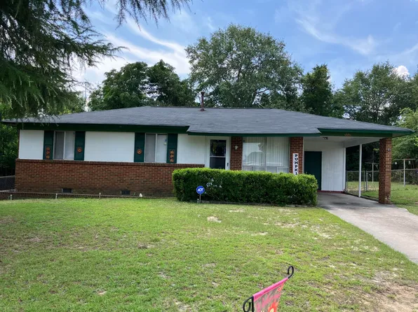 2712 Vernon Drive, Augusta, GA 30906