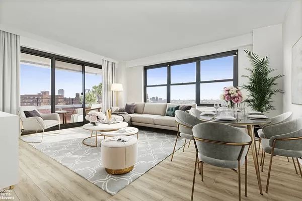 1st image of 268 E Broadway APT A1007