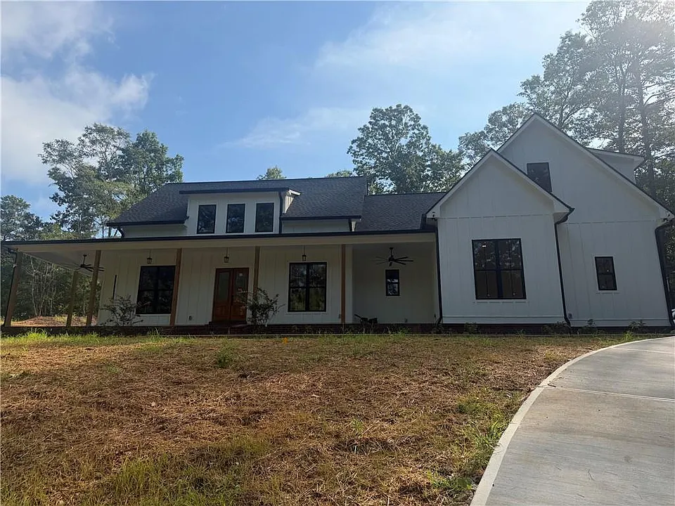 1601 Old Lost Mountain Rd