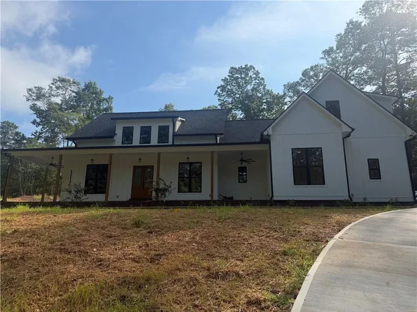 1601 Old Lost Mountain Rd, Powder Springs, GA 30127