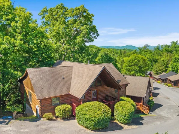 1538 Bears Den Way, Sevierville, TN 37862
