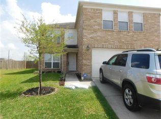 15702 Pin Oak Ridge St, Houston, TX 77073