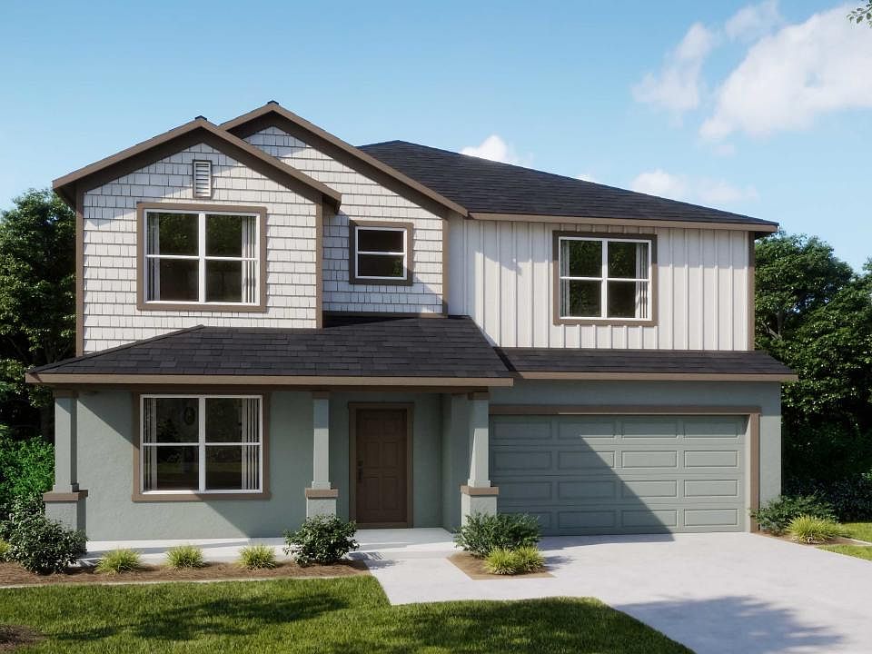 Elevation C