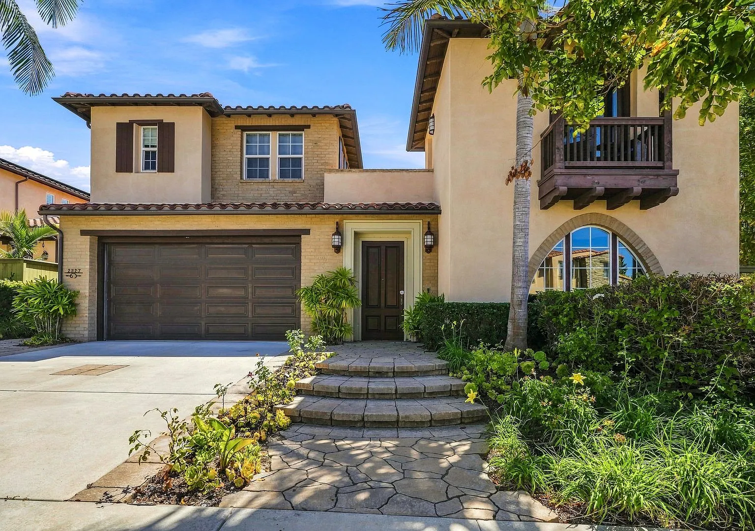 Luxury 6-Bedroom Carlsbad Estate | Detached Office, Casita & Resort Amenities — Photo 1