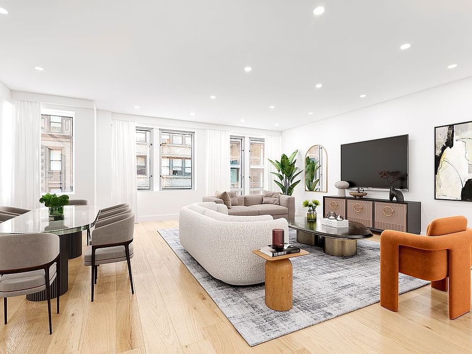1st image of 148 22nd St Floor 4