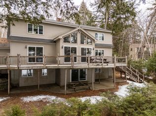 45 E Shore Drive, Harrison, ME 04040