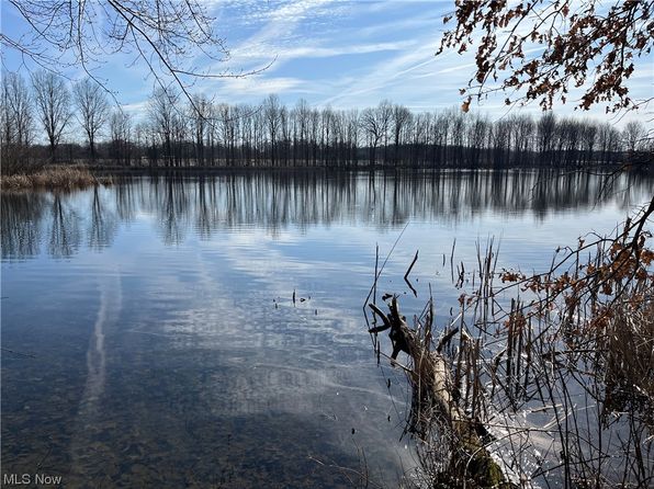 Carson Salt Springs Rd, Warren, OH 44481