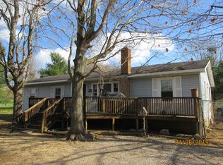 16300 Campbellsville Rd, Lynnville, TN 38472