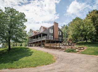 8458 Route 184 Hwy, Trout Run, PA 17771
