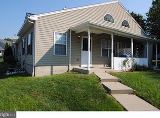 1413 Kennys Cv #1413, Burlington, NJ 08016
