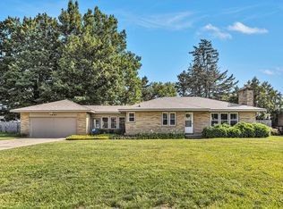 1646 Andrew St SE, Kentwood, MI 49508