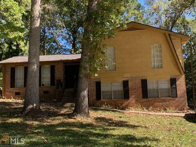 476 Burgundy Ct, Stone Mountain, GA, 30087