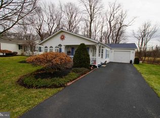278 Countryside Cir, New Hope, PA 18938