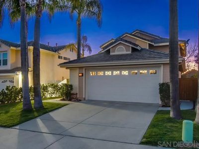 14846 Heather Glen Way, San Diego, CA, 92128