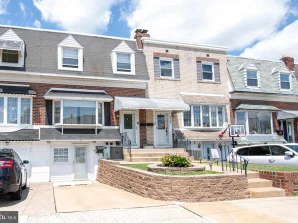 3726 Westhampton Dr, Philadelphia, PA 19154