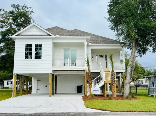 2525 Ye Olde Kings Hwy., North Myrtle Beach, SC 29582