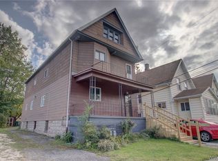 39 Coronada St, Buffalo, NY