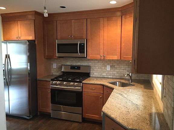 RECESSED LIGHTING