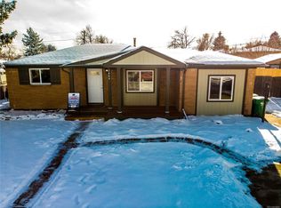 7869 Mona Ct, Denver, CO 80221