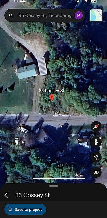 2nd image of 85 Cossey St