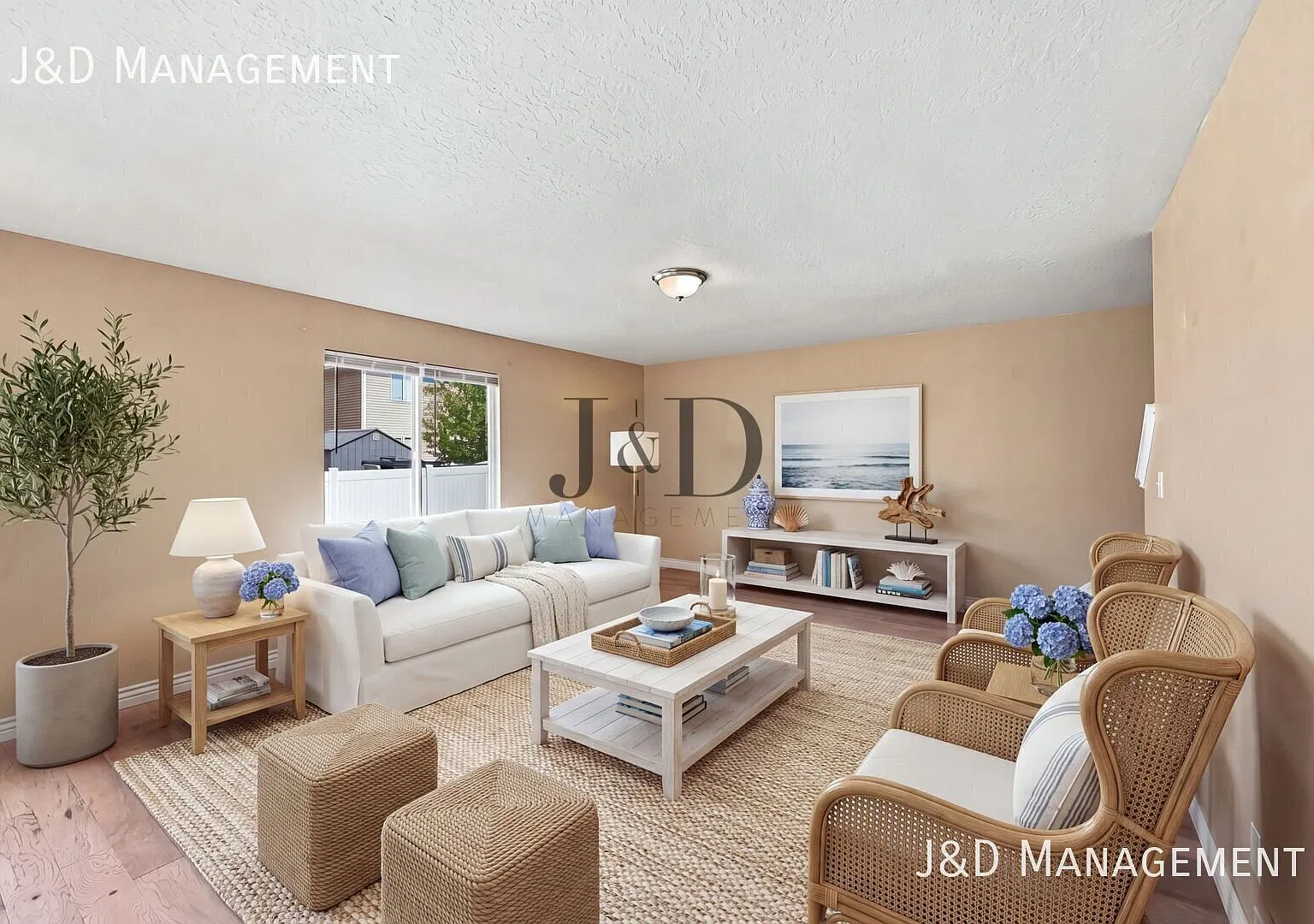 Beautiful 3-Bedroom Home for Rent in Eagle Mountain! Utilities Included! — Photo 1