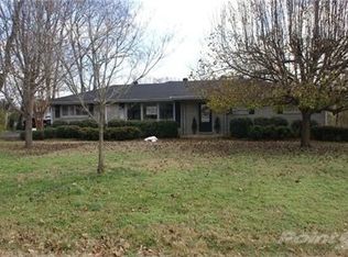 305 Carter St, Smyrna, TN 37167