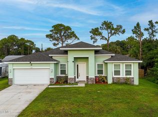 1865 Gallivan St NW, Palm Bay, FL 32907