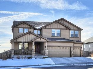 4634 E 139th Ave, Thornton, CO 80602