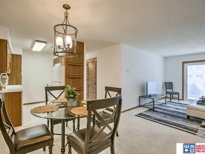 3001 S 51 Street Ct #376, Lincoln, NE, 68506