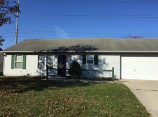10536 Moqui Ct, Indianapolis, IN 46235