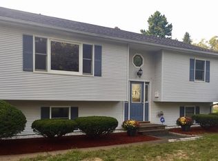 337 N Main St, Orange, MA 01364
