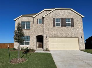 1805 Nelson St, Anna, TX 75409