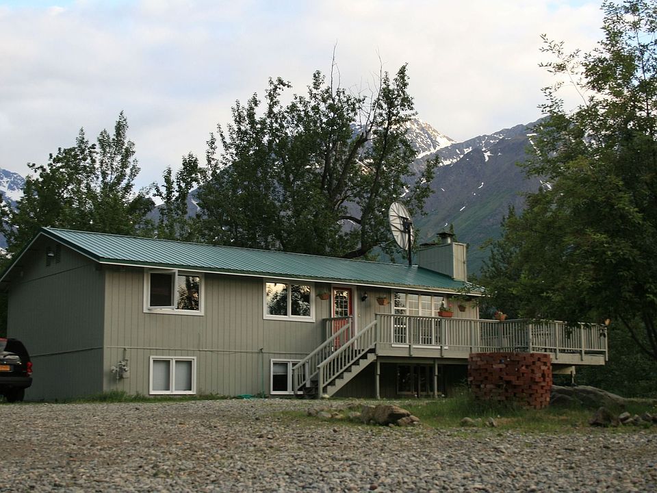 Front House 1